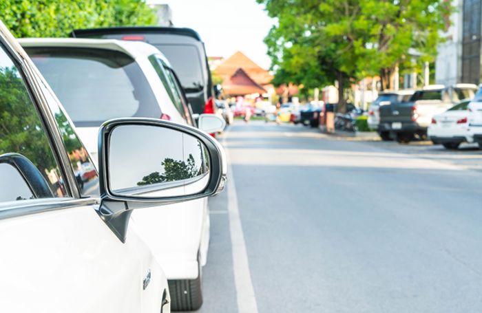 HOA Parking Laws AZ: Are You Sure Your HOA Parking Rules Are Legal?