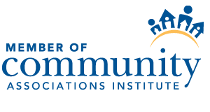 member of community associations institute
