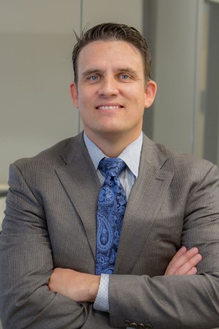 clint goodman