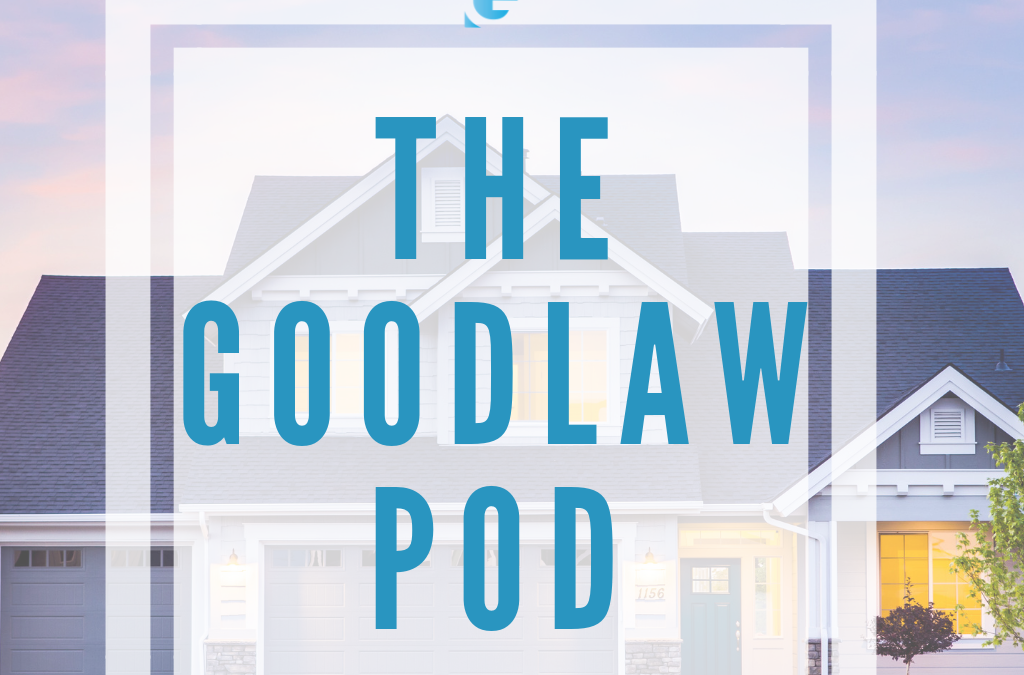 Episode 6 – Process Service with Bud and Tiffany from Nationwide