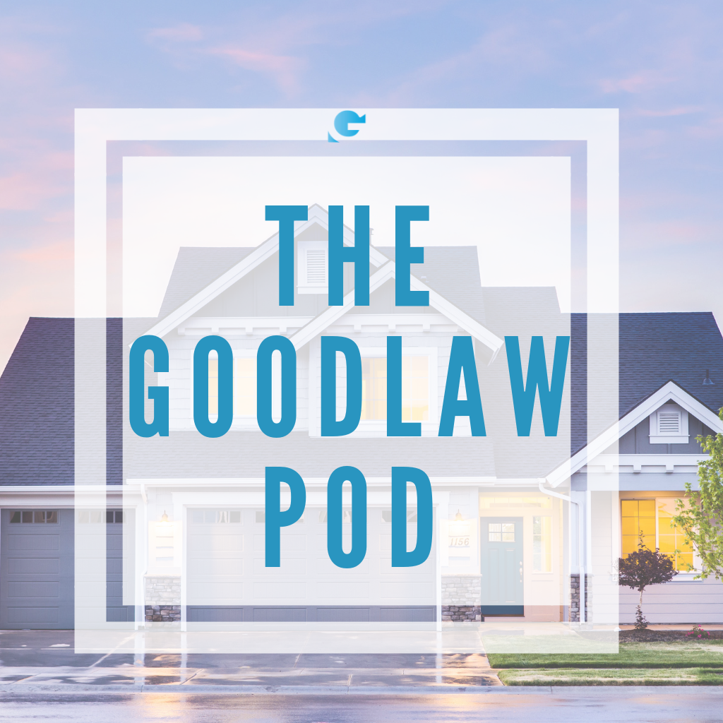 The Goodlaw POD