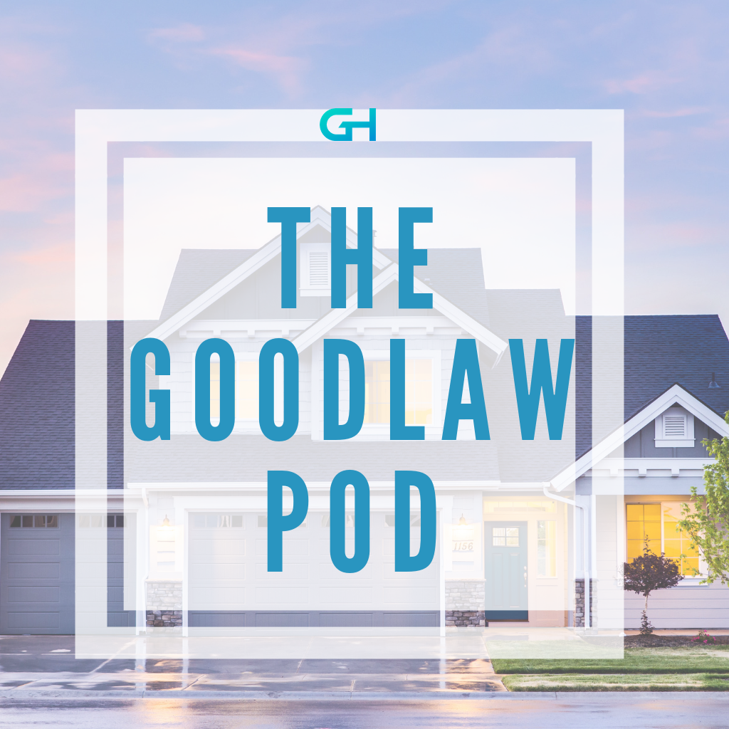 The Goodlaw POD
